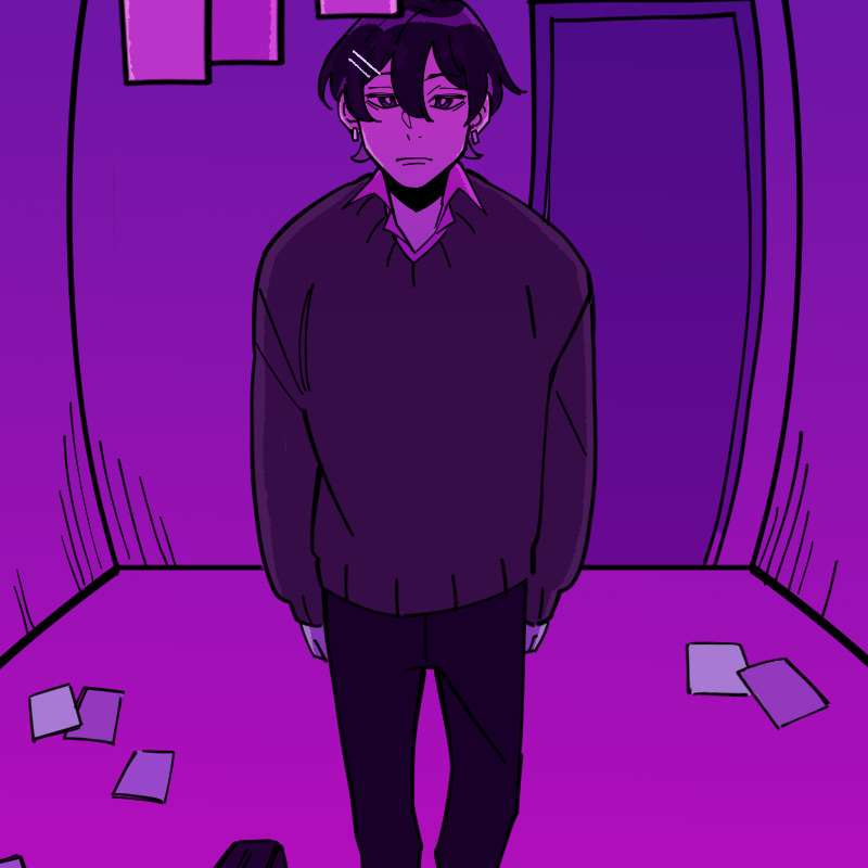 Homesick Chap 99 - Trang 3