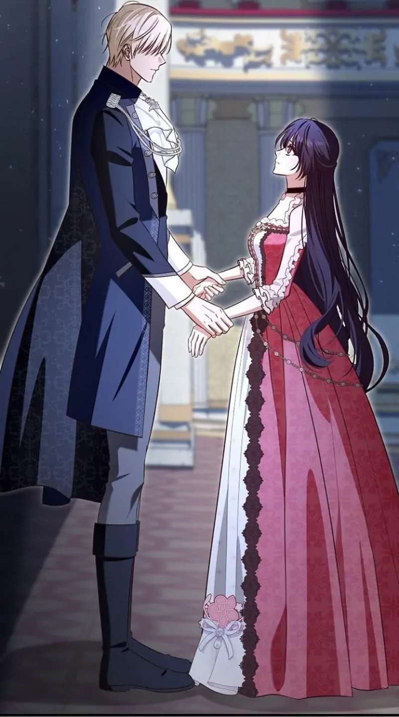 Cô Dâu Của Đại Công Tước Là Chiến Binh Địa Ngục Chap 35 - Next 