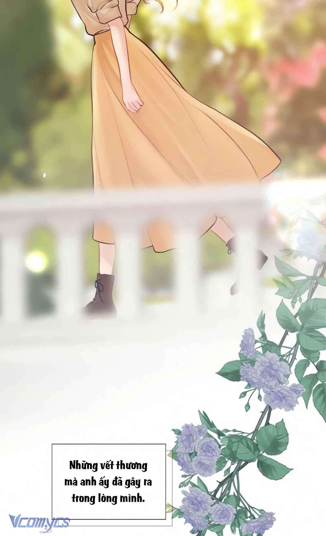 Hãy Khóc Và Cầu Nguyện Đi Chapter 47 - Trang 4