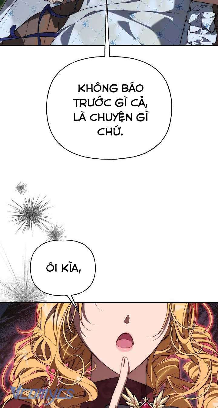 Thuần Hóa Hoàng Tử Quái Vật Chap 28 - Trang 2