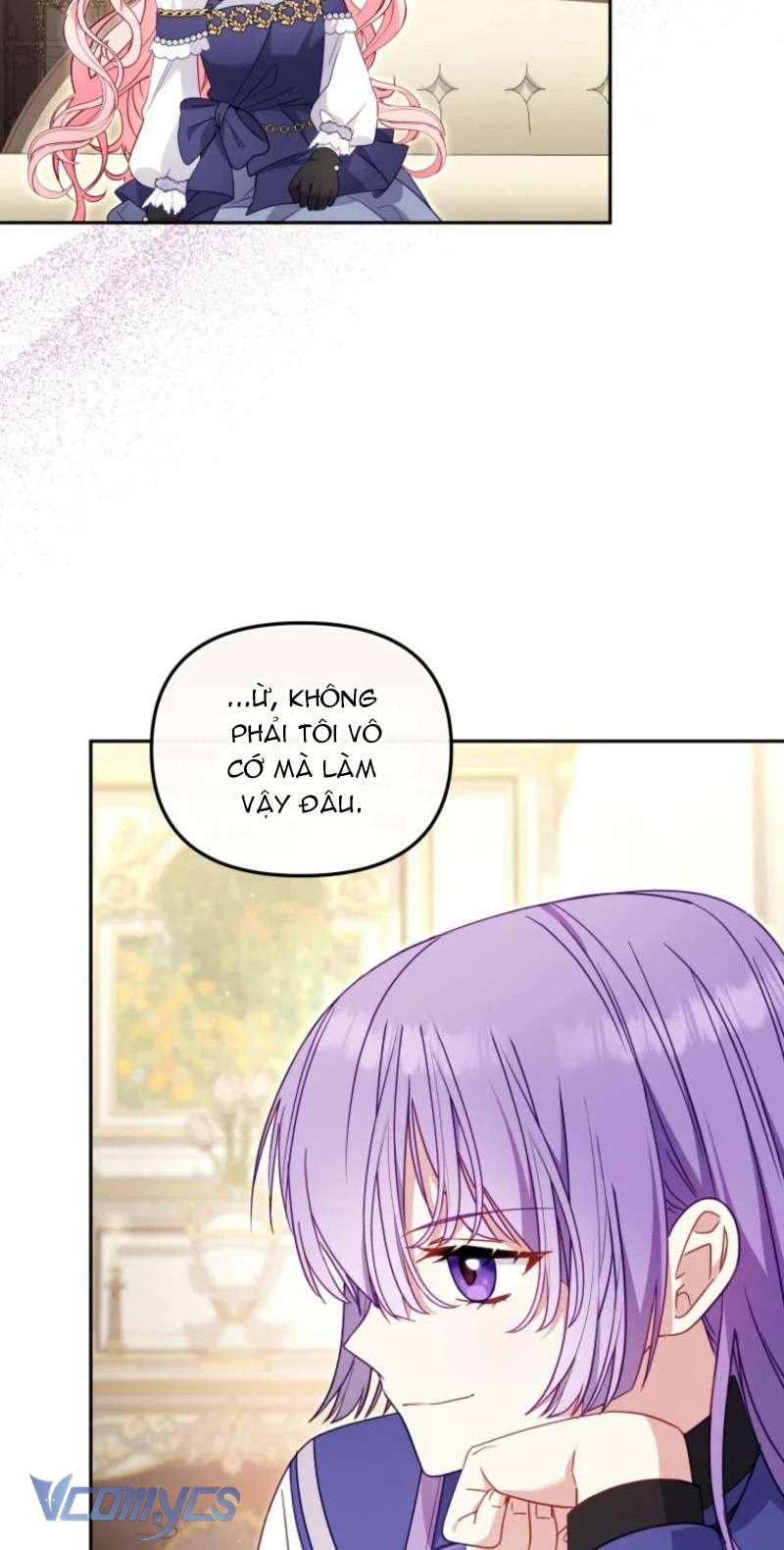 Tôi Được Nuôi Dưỡng Bởi Những Kẻ Phản Diện Chap 91 - Trang 3