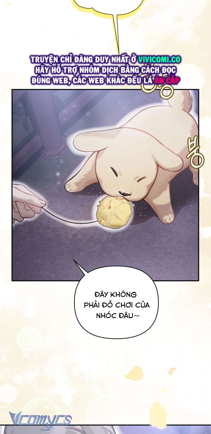 [18+] Tiết Học Bí Mật Của Trung Điện Chap 61 - Trang 2