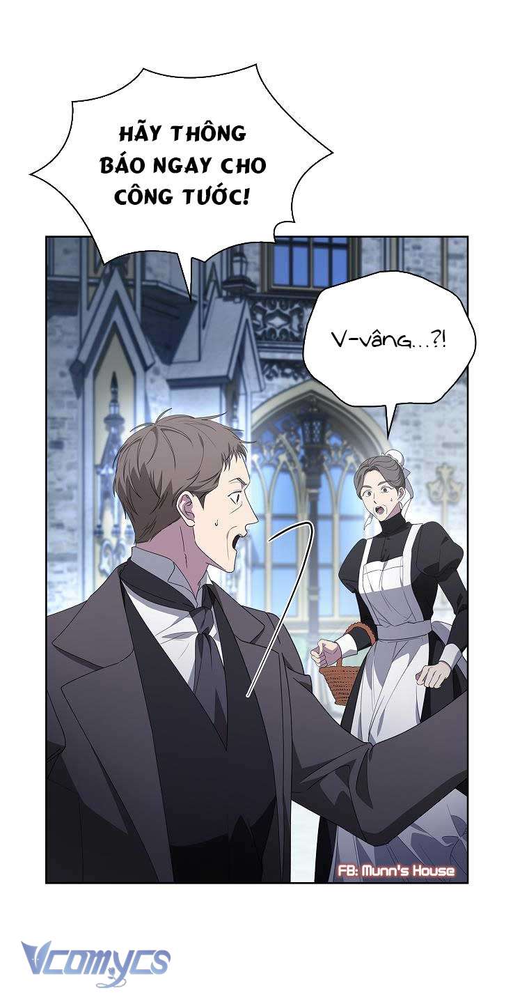 100 lời nguyền tại dinh thự Illestone Chap 1 - Trang 3