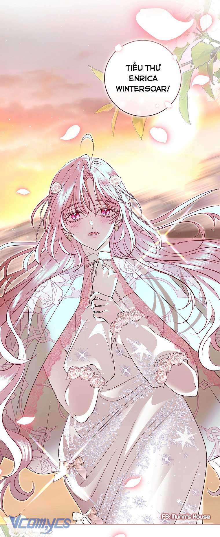 Này Boss Phản Diện, Tôi Có Thể Làm Mọi Thứ Trừ Cưới Ngài Chap 29 - Next Chap 30