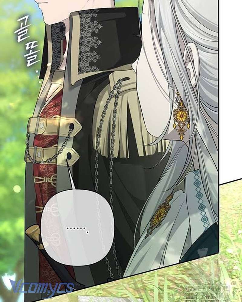 Praesepe Bên Ngoài Chiếc Lồng Chap 12 - Trang 4