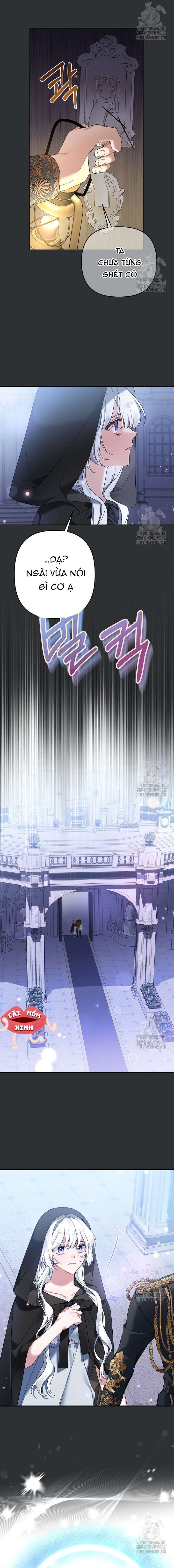 Tôi Chỉ Định Chăm Sóc Người Cha Ốm Yếu Của Mình Thôi Mà Chap 1 - Next Chap 2