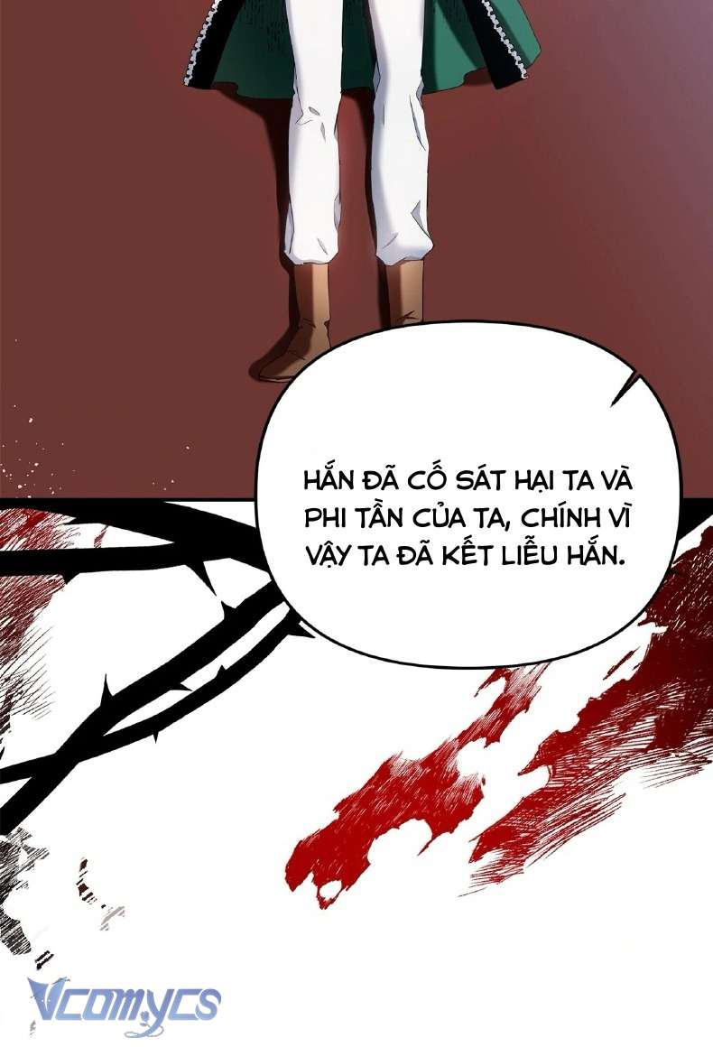 Người Yêu Đã Chết Của Tôi Đã Trở Thành Bạo Chúa Chap 21 - Next Chap 22