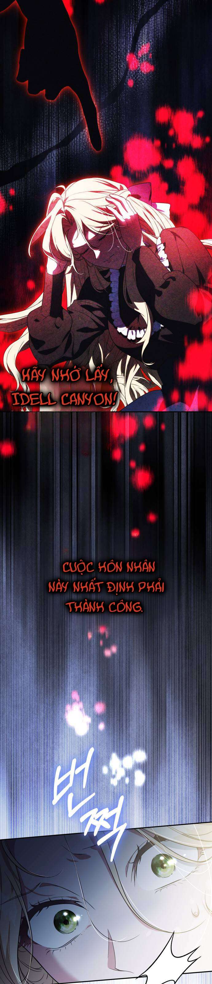 Nữ Công Tước Chiến Lợi Phẩm Chap 12 - Trang 3