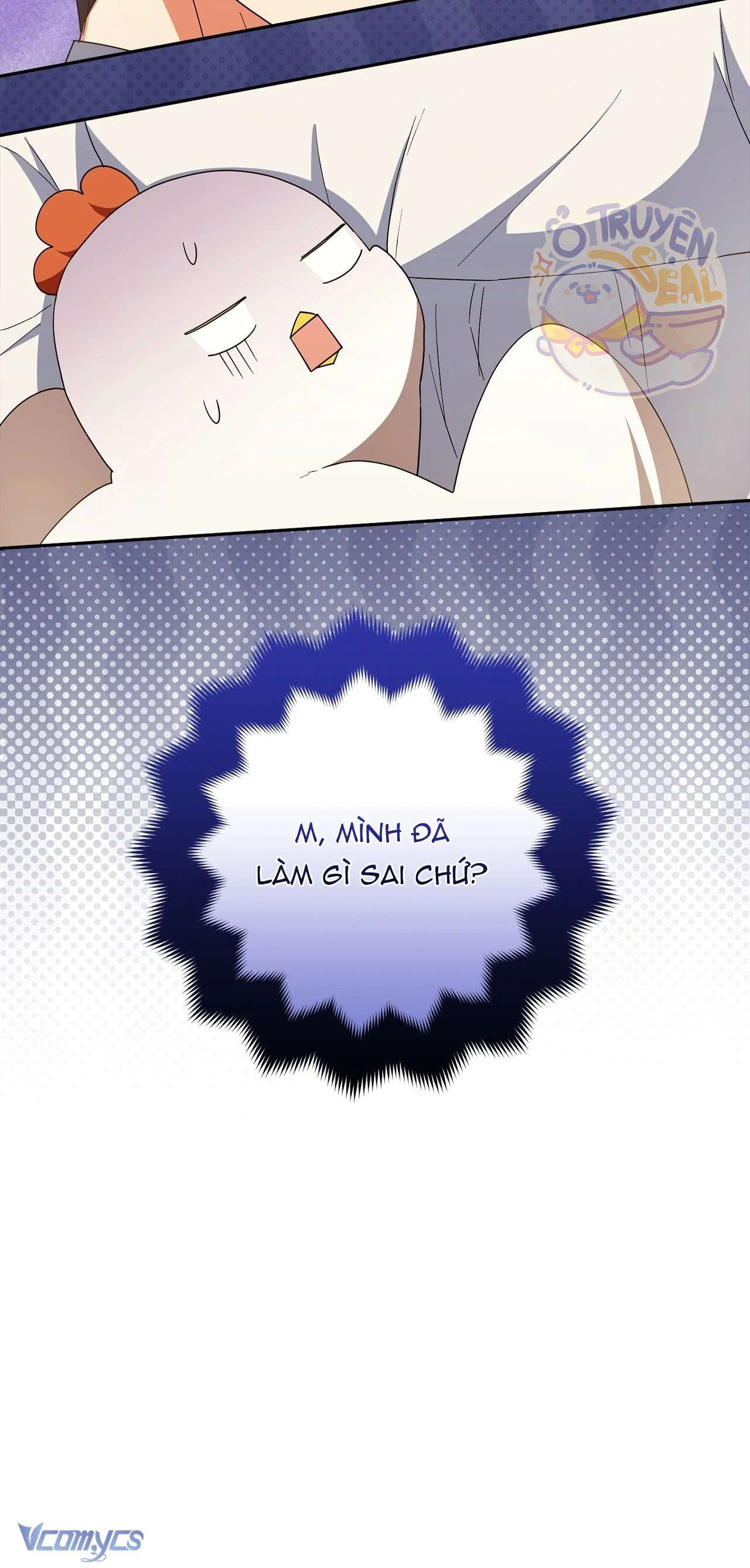 Nàng Công Chúa Trong Chuồng Gà Chap 30 - Trang 4