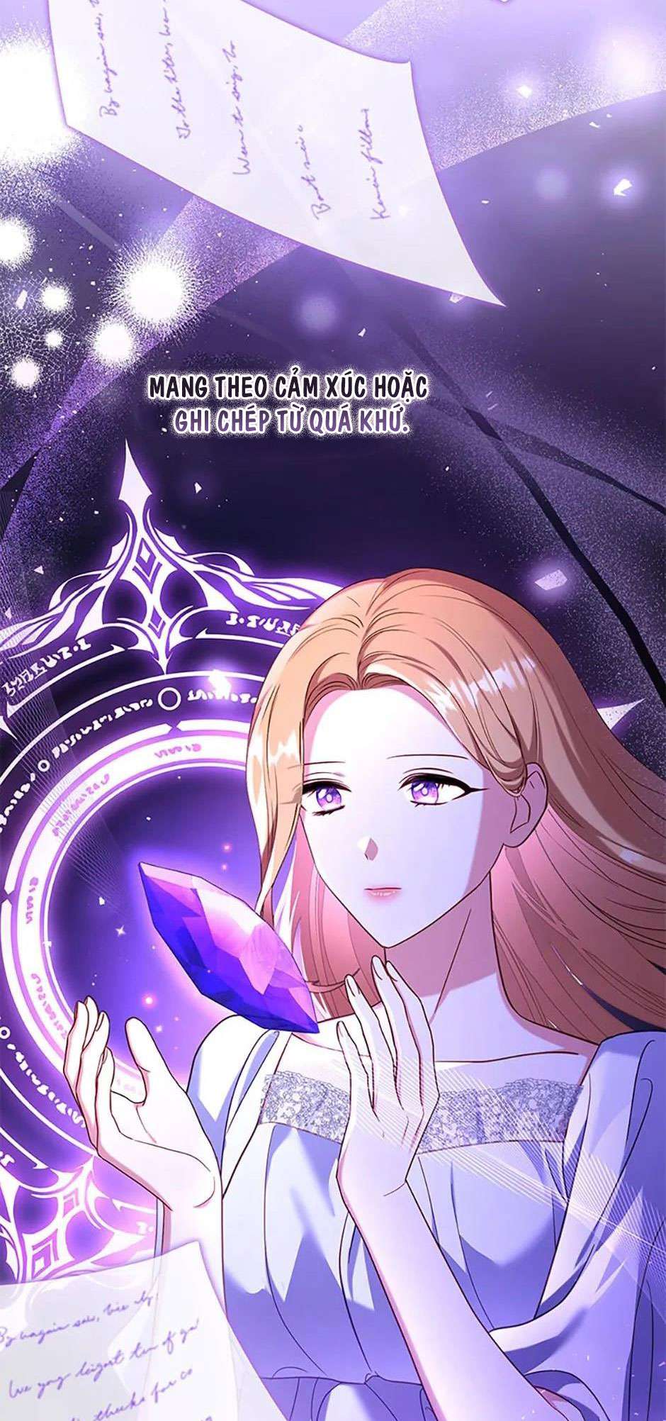 Hầu Gái Trong Trò Chơi Harem Ngược Muốn Nghỉ Việc Chap 46 - Trang 4