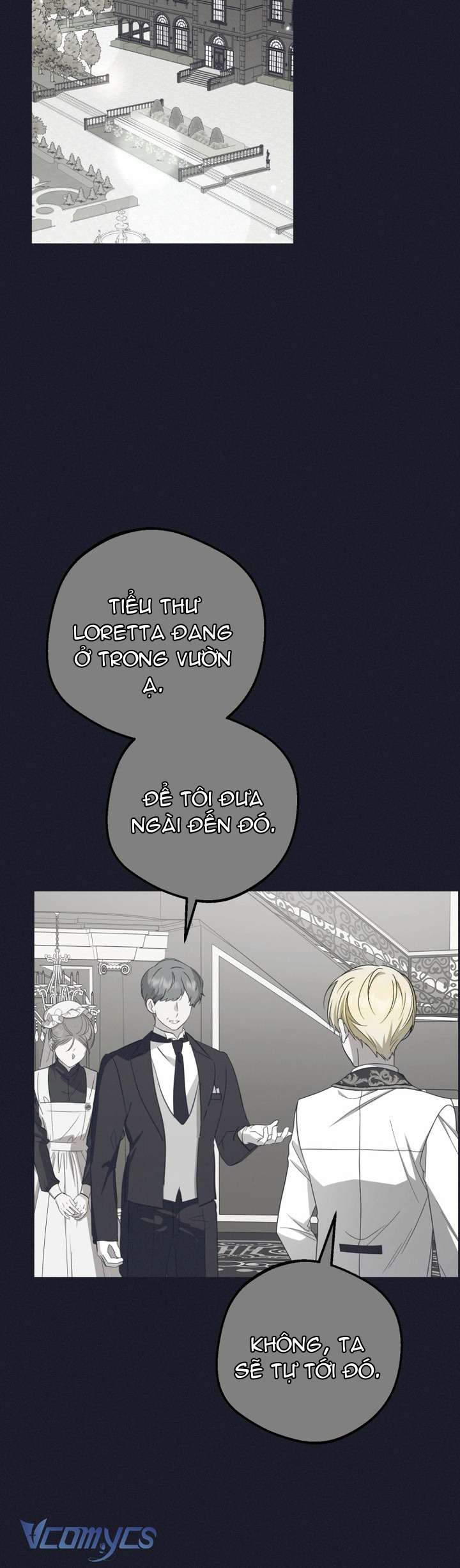 Được Yêu Thương Mà Còn Ngại Ngùng Sao! Chap 93 - Trang 4