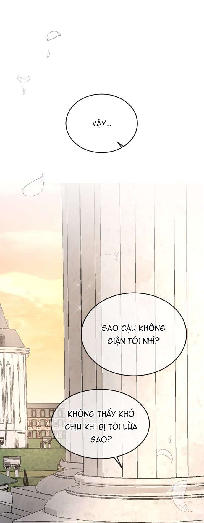 Ba Anh Trai Cực Phẩm Của Tôi Chap 83 - Trang 3