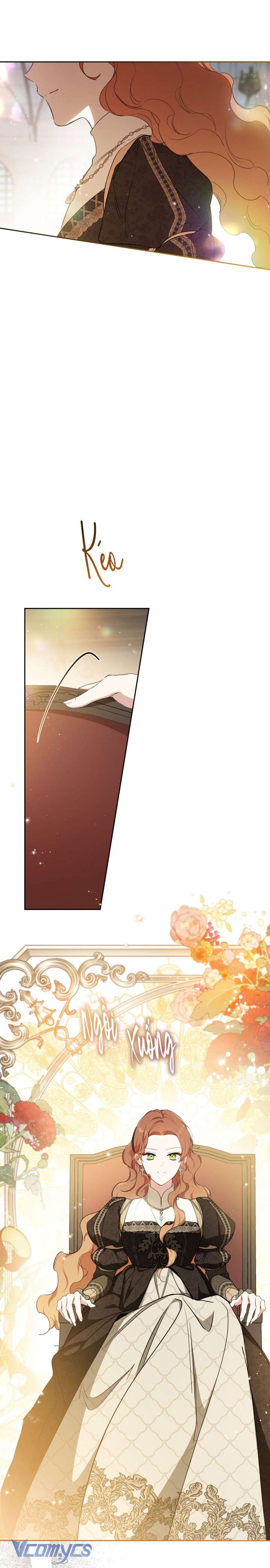 Kiếp Này Nhất Định Làm Gia Chủ Chap 204 - Next 