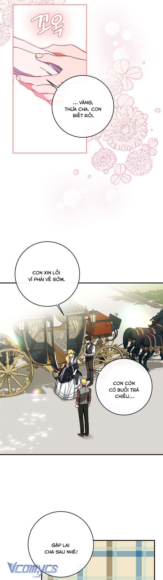 Thuần Hóa Hầu Tước Quái Dị Chap 56 - Trang 2