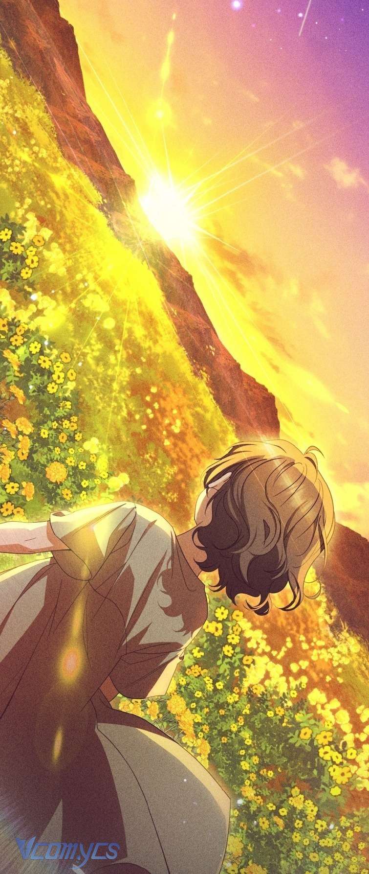 Được Yêu Thương Mà Còn Ngại Ngùng Sao! Chap 100 - Trang 4