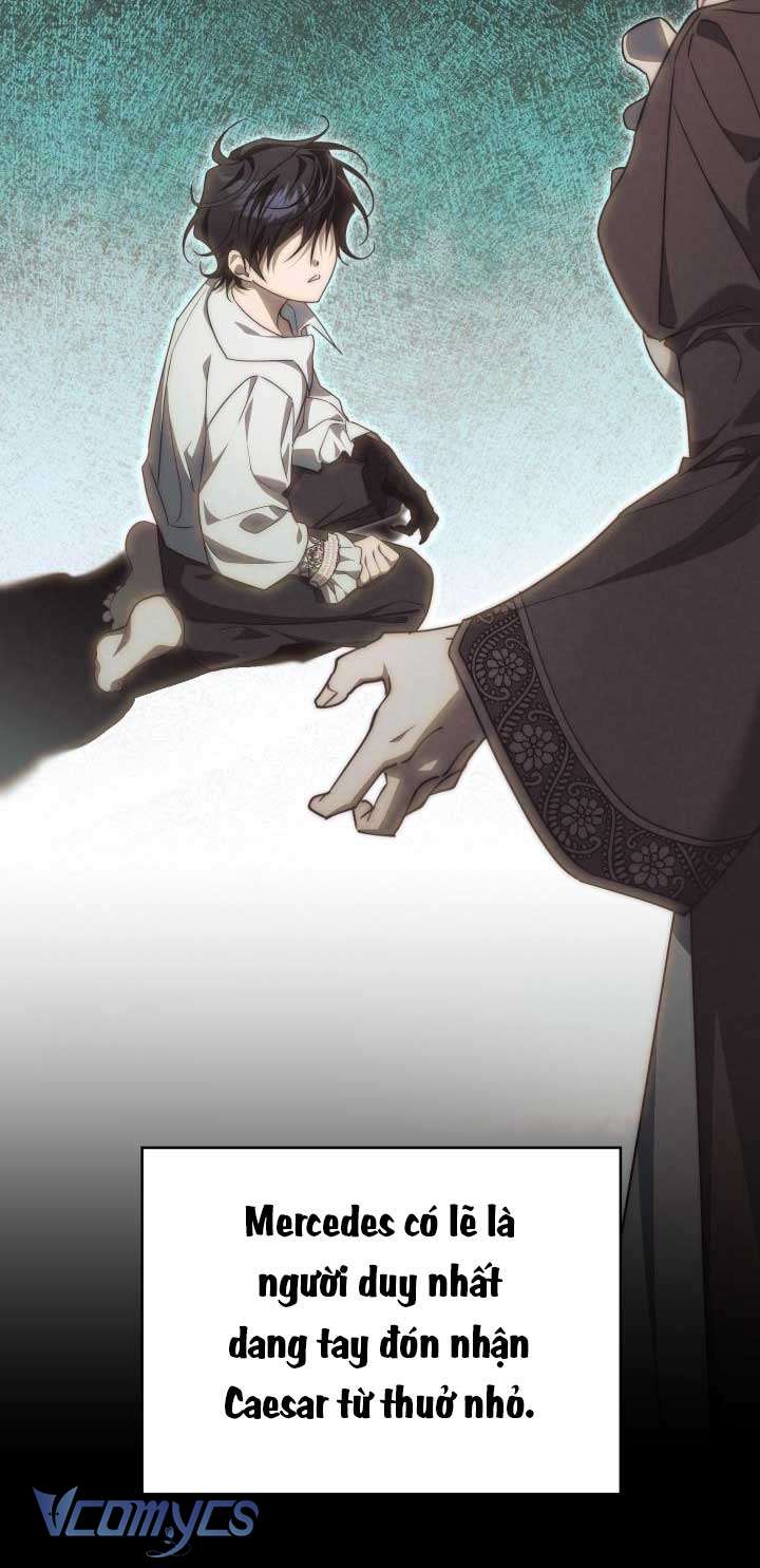 Thuần Hóa Hoàng Tử Quái Vật Chap 19 - Trang 3