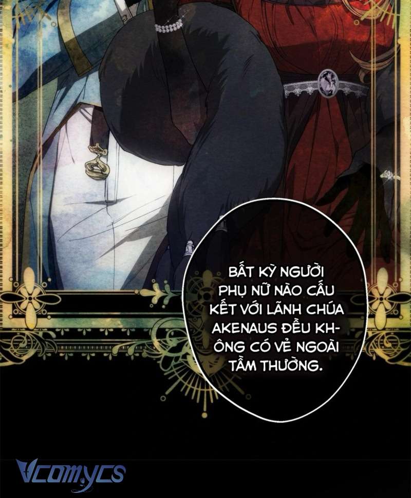 Thời Khắc Của Quái Thú Mù Chap 2 - Trang 2