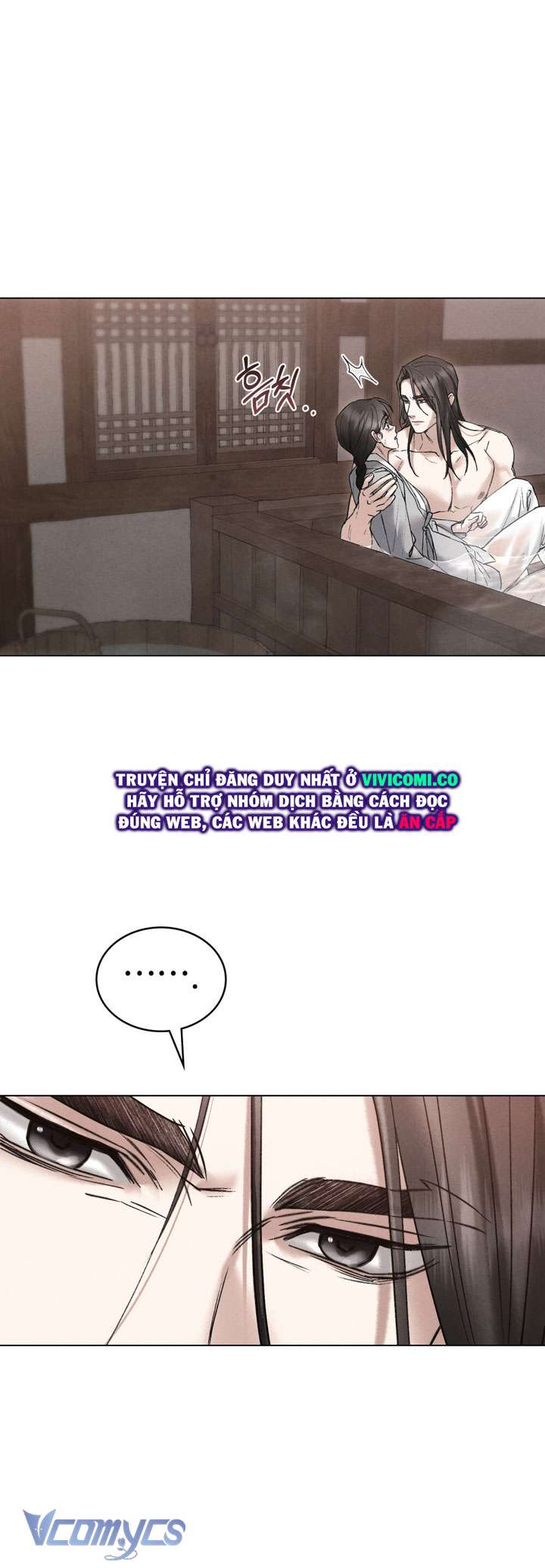 [18+] Đêm Giông Bão Chap 76 - Next 