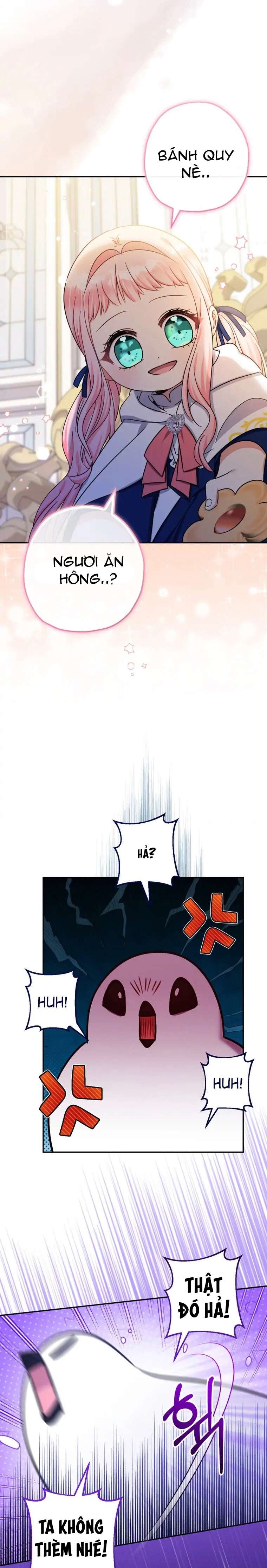 [PNT] Tiểu Thư Tích Tiền Đi Bụi Chap 41 - Next Chap 42