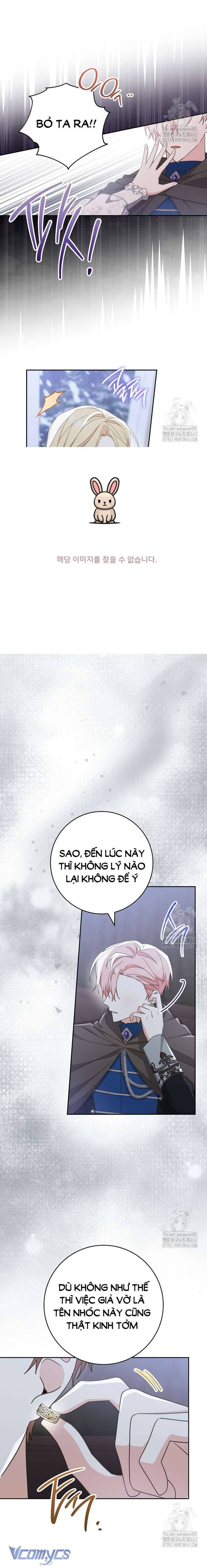 Tôi Đã Phạm Sai Lầm Rồi! Chap 83 - Trang 2