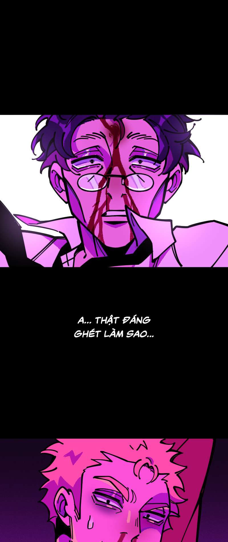 Homesick Chap 137 - Trang 2