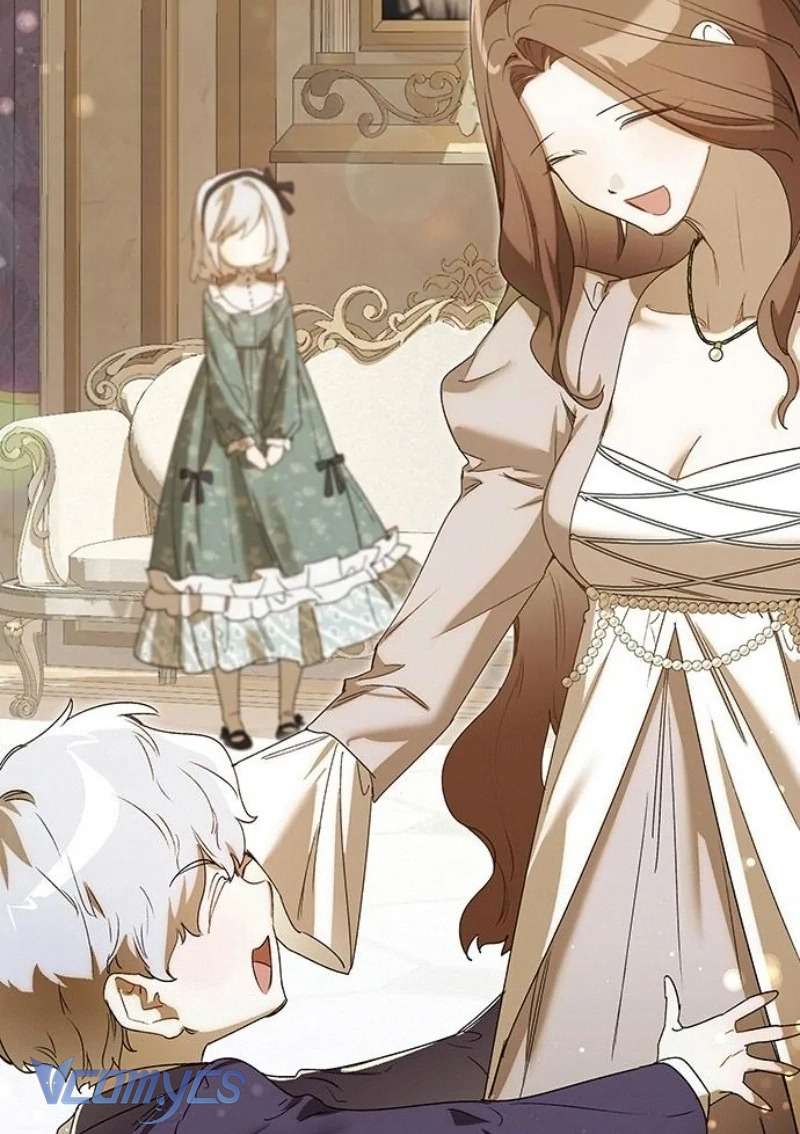 Cứ Cố Gắng Hết Sức Để Hối Hận Chap 4 - Next Chap 5