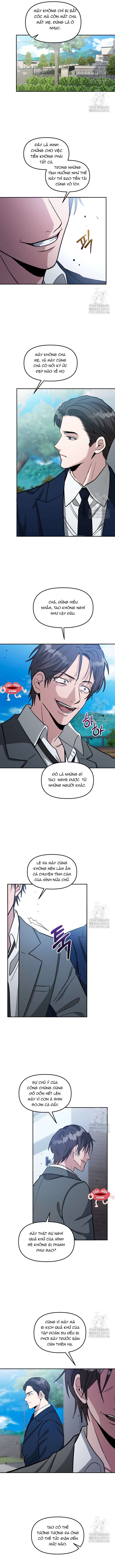 Collector Collector-Chap 35 - Trang 2