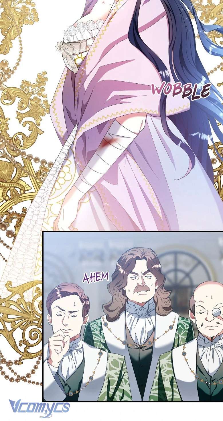 Người Yêu Đã Chết Của Tôi Đã Trở Thành Bạo Chúa Chap 21 - Next Chap 22