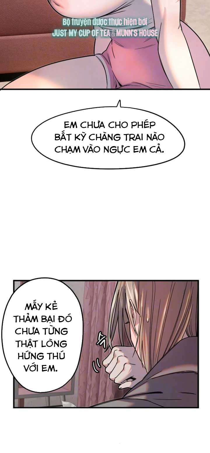 Manitto Chap 22 - Trang 3