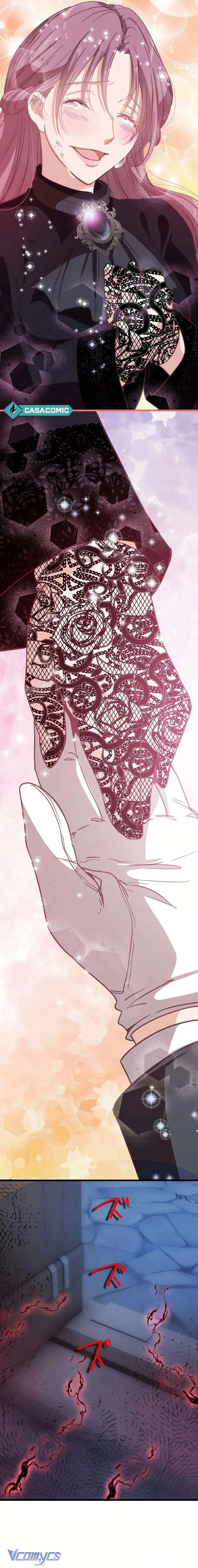 Tiểu thư mệnh yểu làm nũng quản gia lạnh lùng Chap 19 - Trang 2