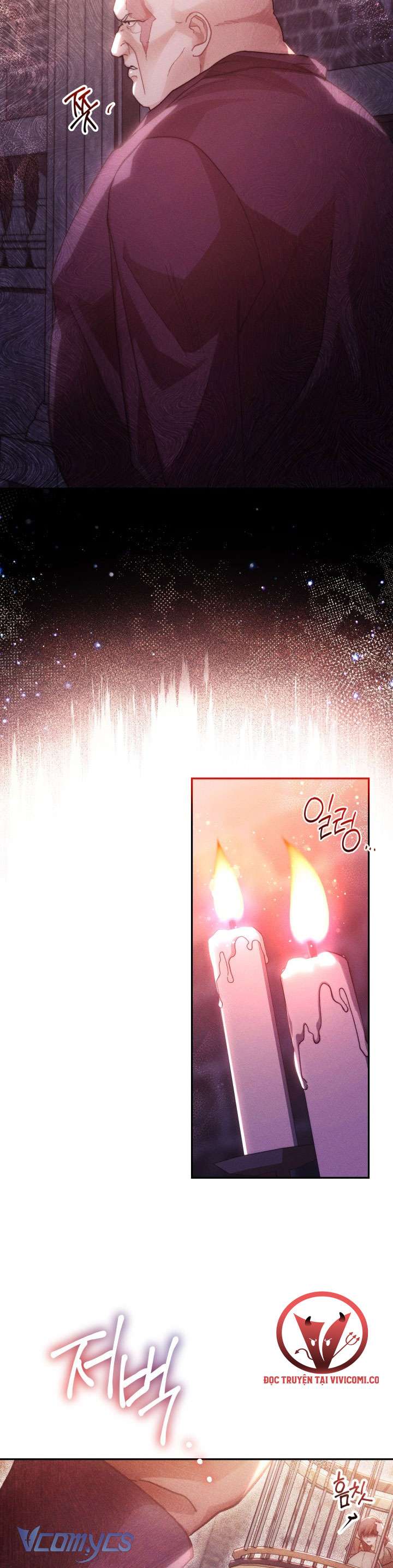 Tiếng Trống Vang Dội Chap 38 - Next Chap 39