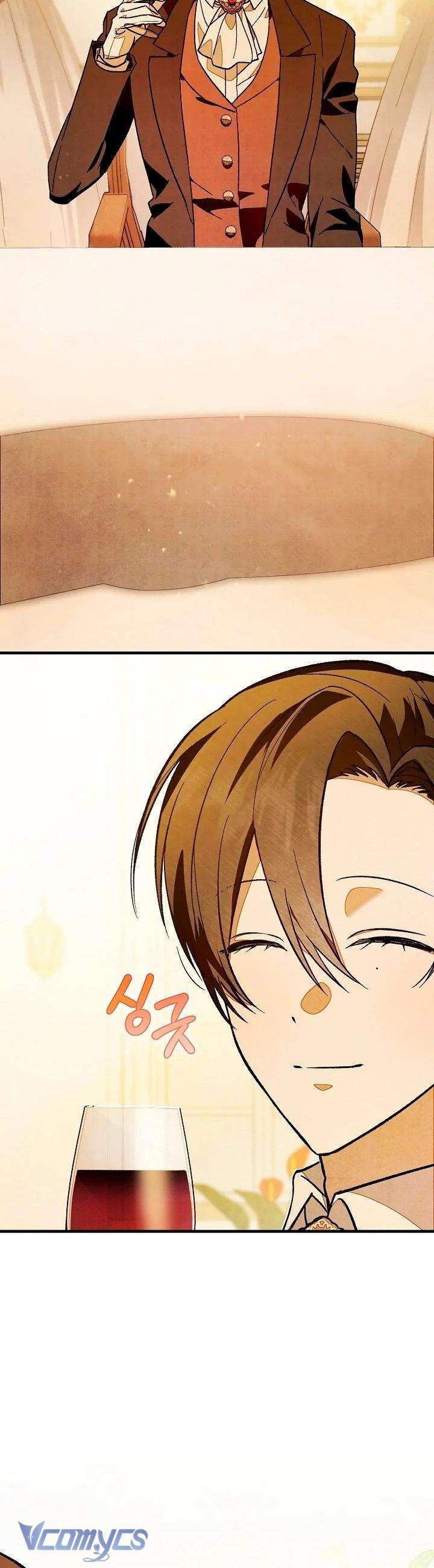 Chào Mừng Đến Với Dinh Thự Hoa Hồng Chap 6 - Trang 3