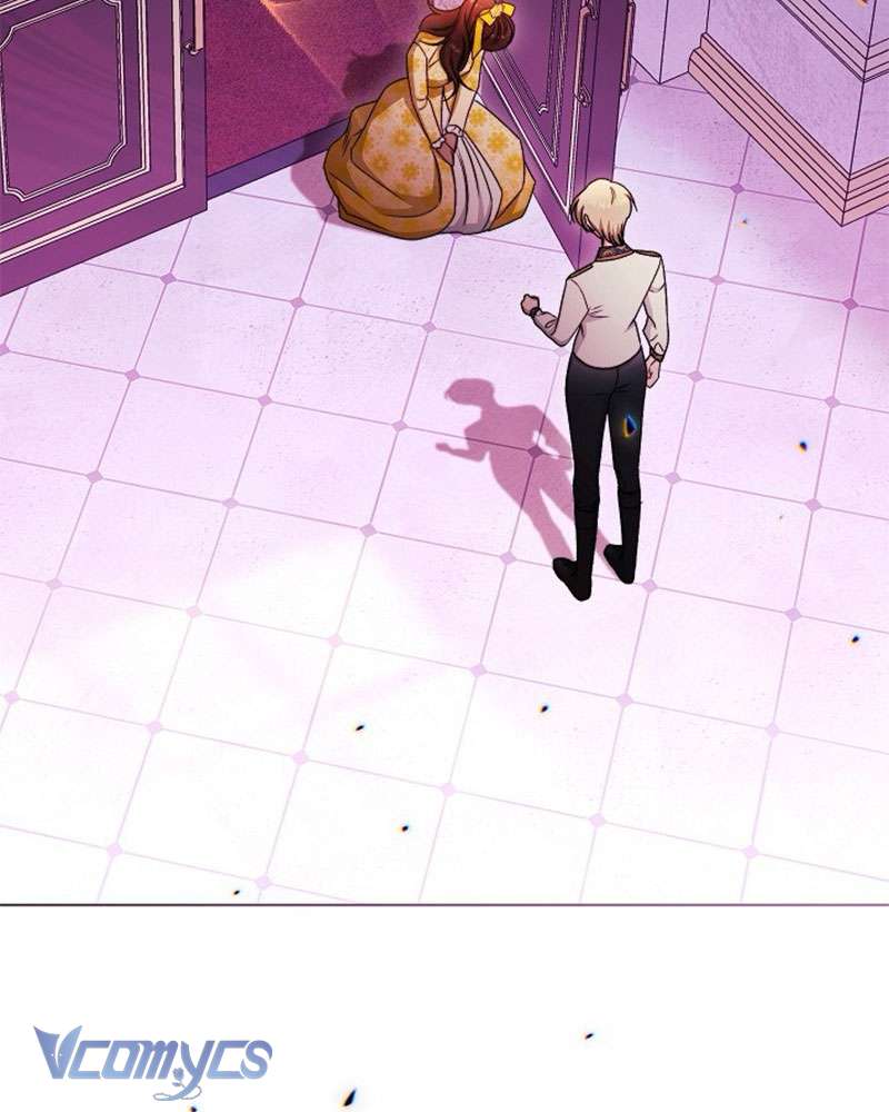 Hầu Gái Độc Quyền Của Hoàng Hậu Phản Diện Chap 77 - Trang 4