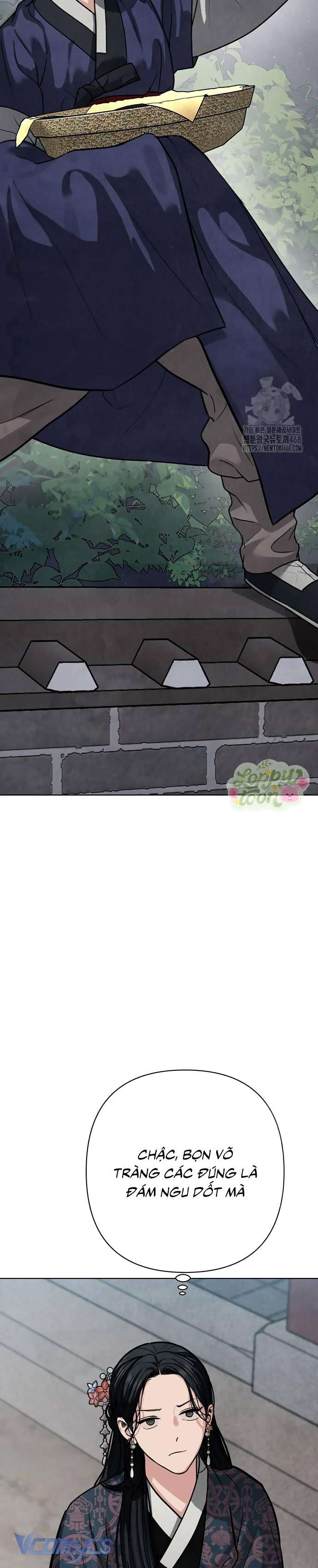 Quỷ Hồn Chap 21 - Next Chap 22