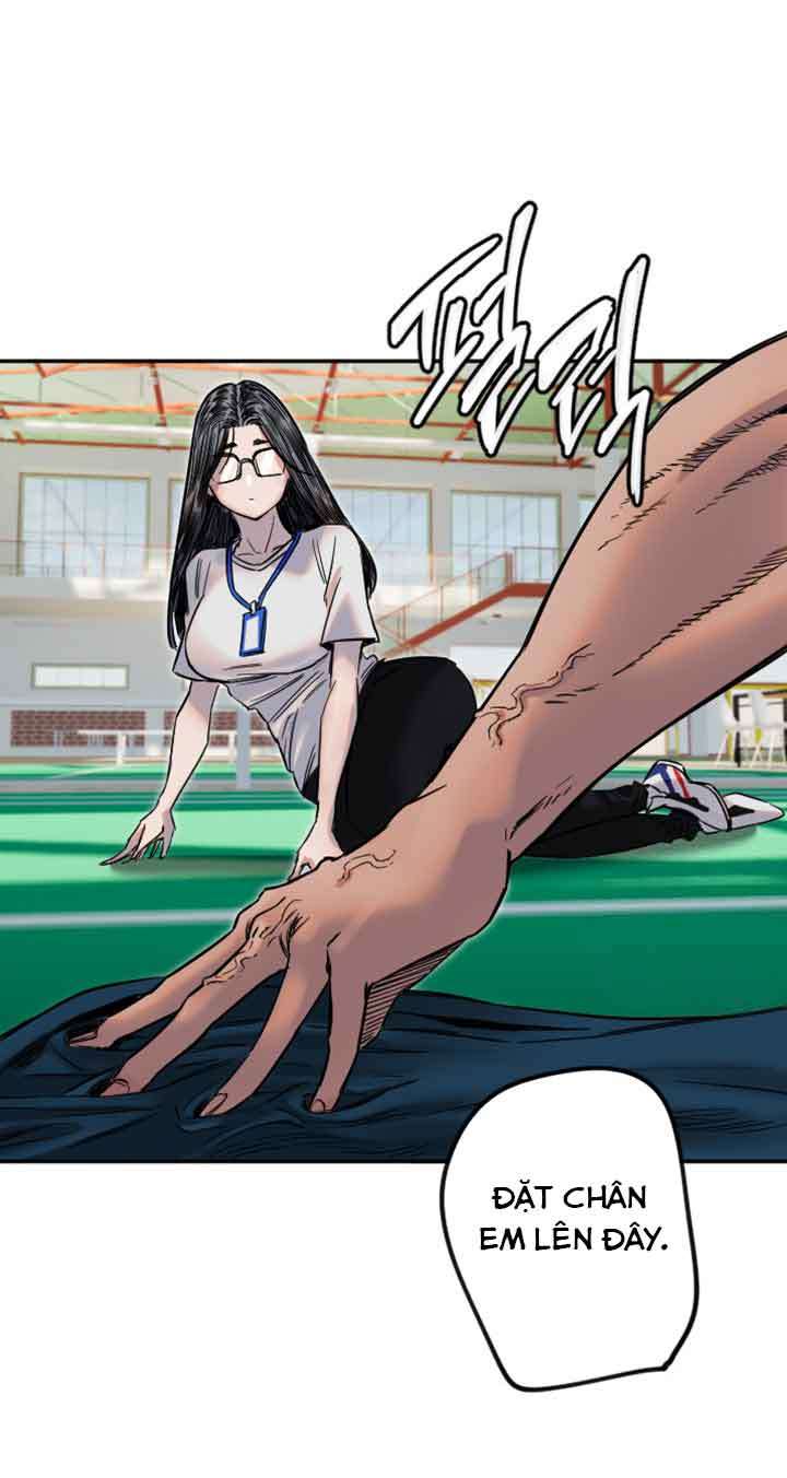 Manitto Chap 6 - Trang 3