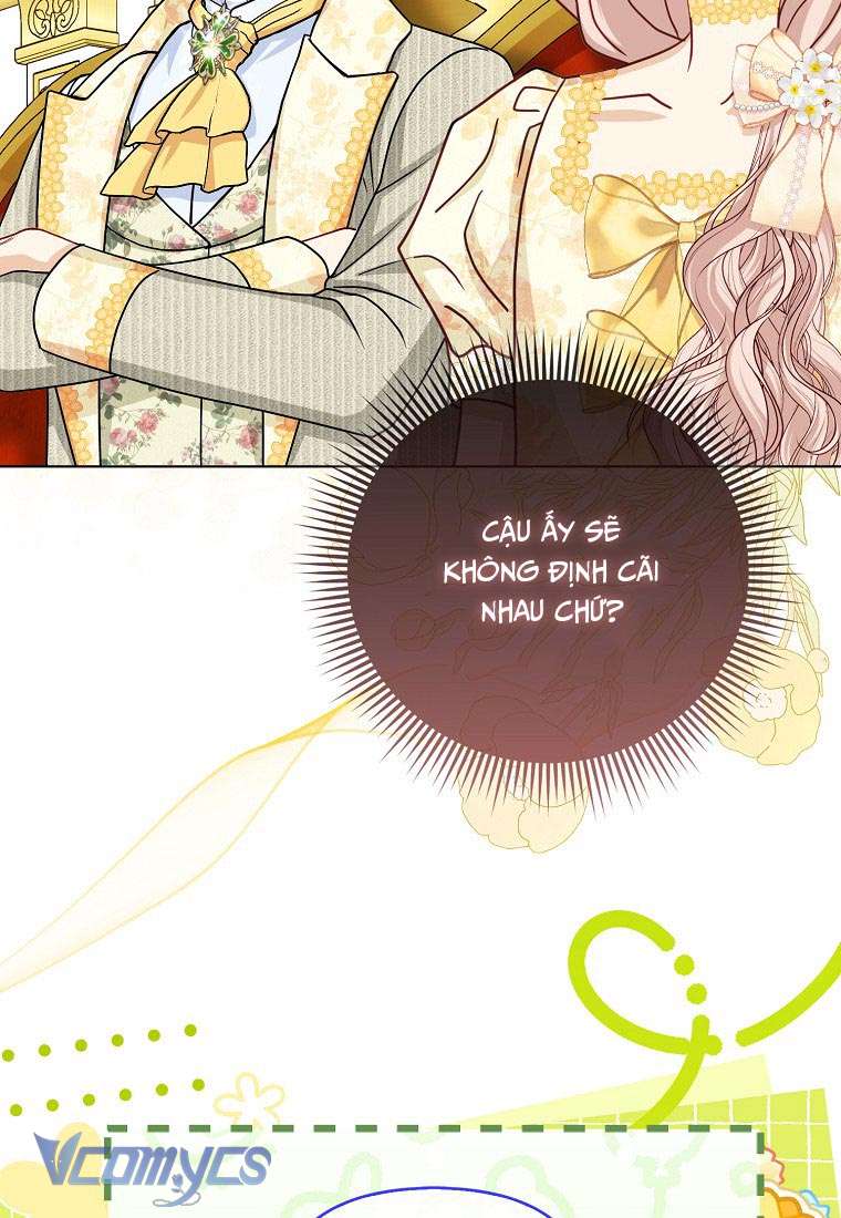 Nhân Vật Phản Diện Đều Thích Tôi Chap 62 - Trang 2