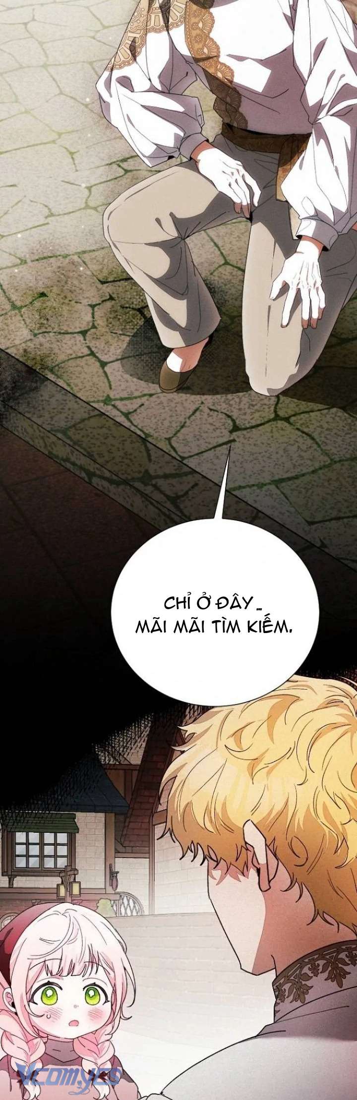 Papa Bạo Chúa, Con Sẽ Bảo Vệ Người! Chap 24 - Trang 2
