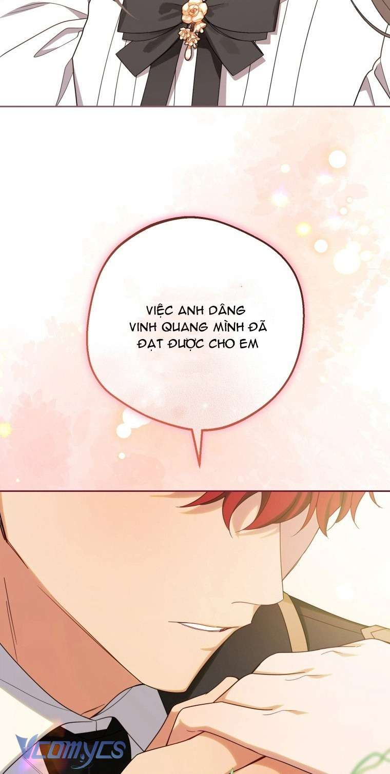 Được Yêu Thương Mà Còn Ngại Ngùng Sao! Chap 98 - Trang 4
