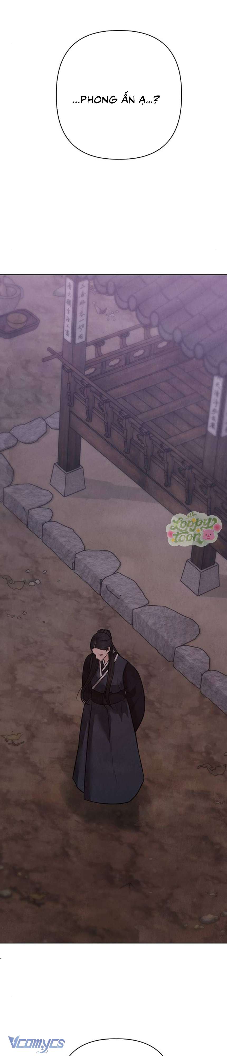 Quỷ Hồn Chap 31 - Trang 4