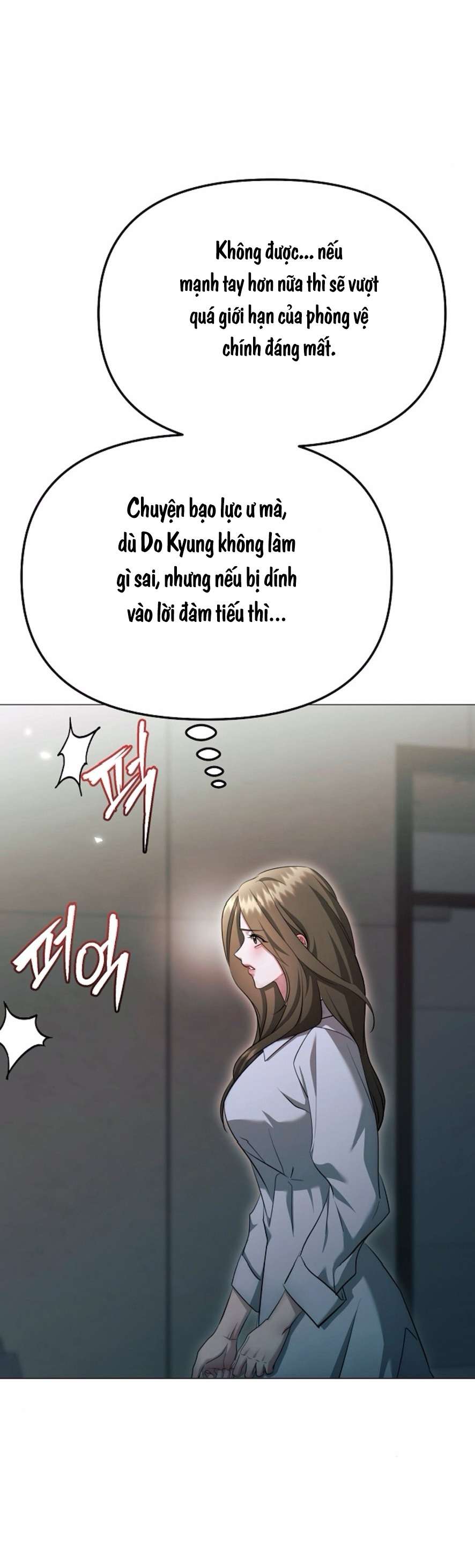 Sự Cám Dỗ Ngọt Ngào Của Cậu Bạn Thân Chap 25 - Trang 2