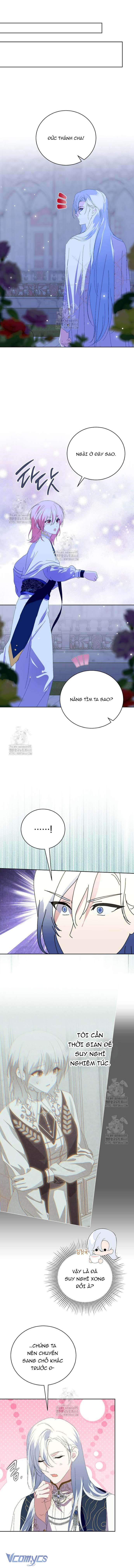 [PNT] Phía Sau Mặt Nạ Của Nam Chính Hiền Lành Chap 96 - Trang 2