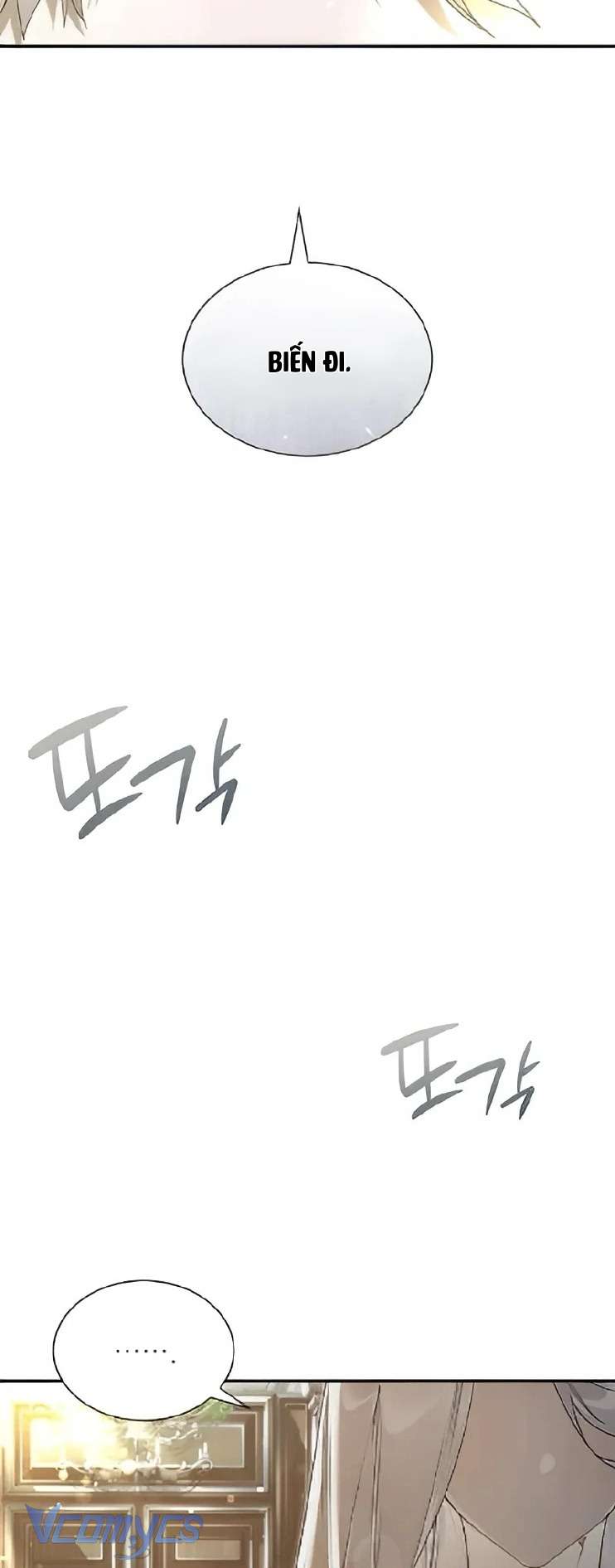 Cứ Cố Gắng Hết Sức Để Hối Hận Chap 6 - Next Chap 7