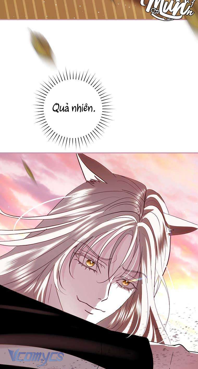 Thuần Hóa Hoàng Tử Quái Vật Chap 43 - Trang 3