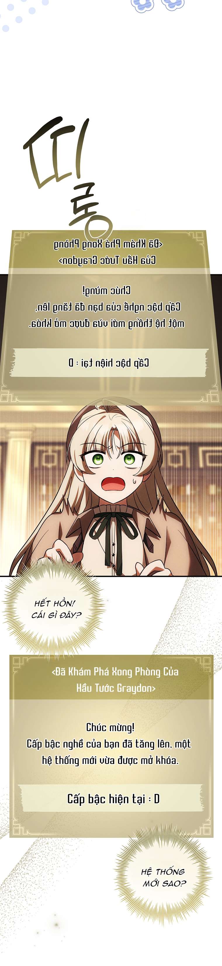 Văn Phòng Thám Tử Dành Cho Nam Chính Hối Hận! Chap 3 - Trang 3