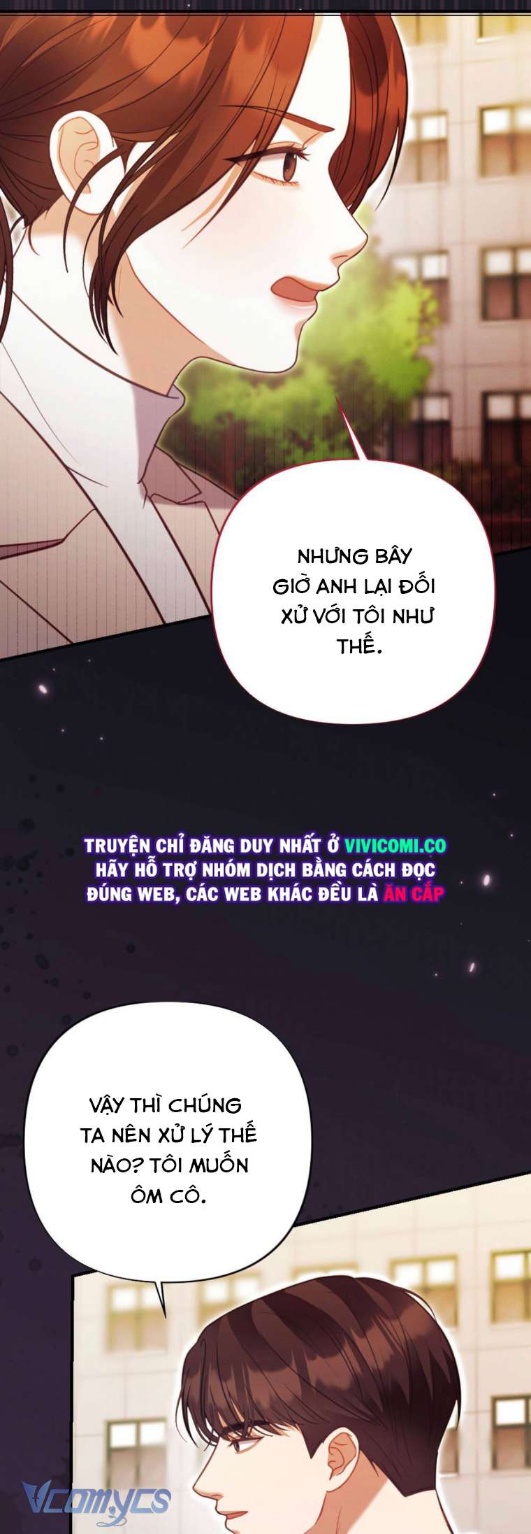 [18+] Hối Hận Muộn Màn Chap 17 - Trang 2