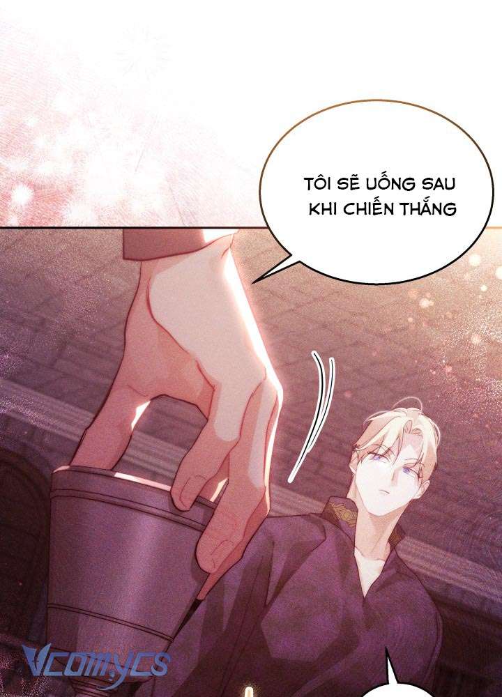 Tiếng Trống Vang Dội Chap 52 - Trang 3