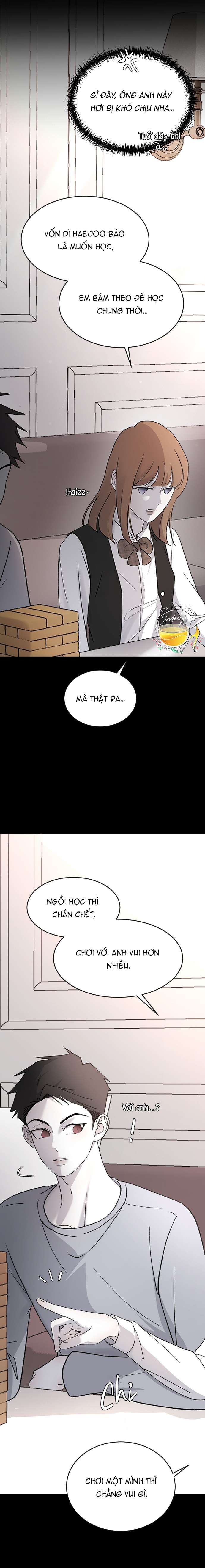 Ba Anh Trai Cực Phẩm Của Tôi Chap 86 - Trang 3