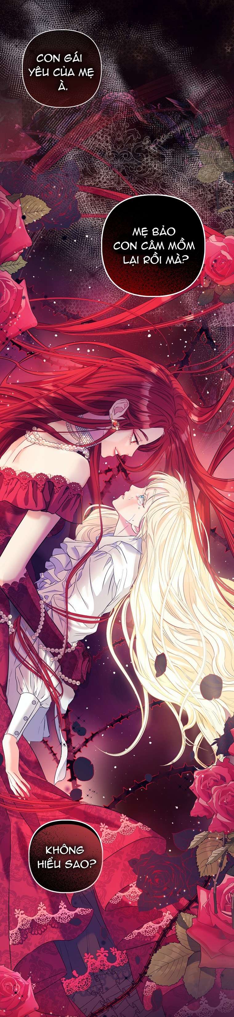 Nàng Công Chúa Của Mọi Người Chapter 1 - Trang 4