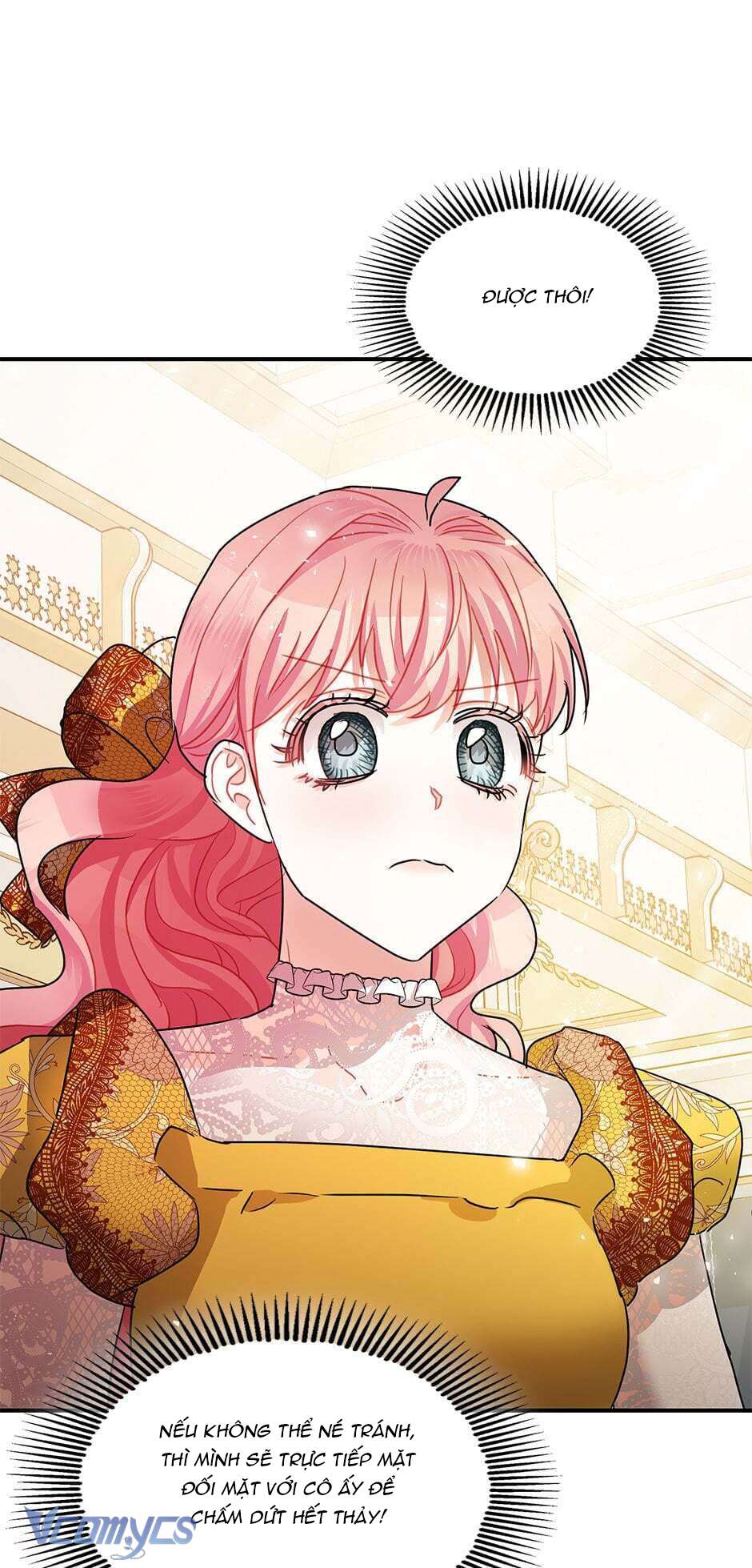 Liều Thuốc An Thần Của Bạo Chúa Chap 32 - Next Chap 33