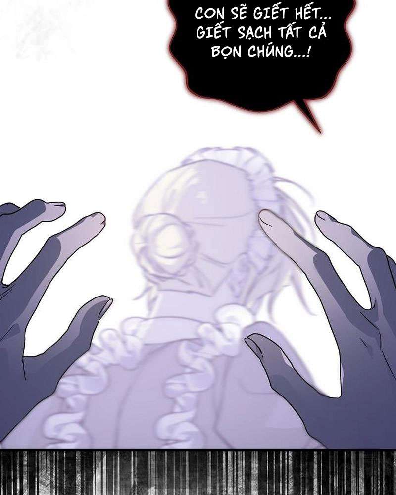 Nữ Hầu Báo Thù: Thời Khắc Cuối Cùng Chap 16 - Trang 4